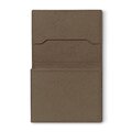 Tarjetero Triple Montblanc Sartorial