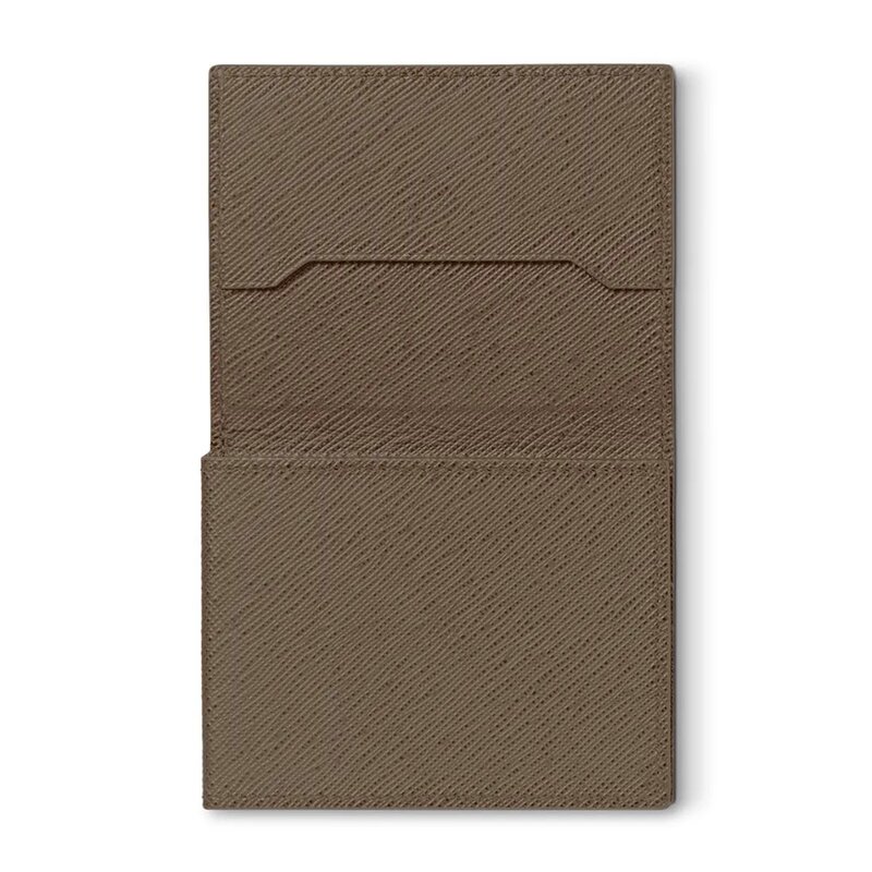 Tarjetero Triple Montblanc Sartorial