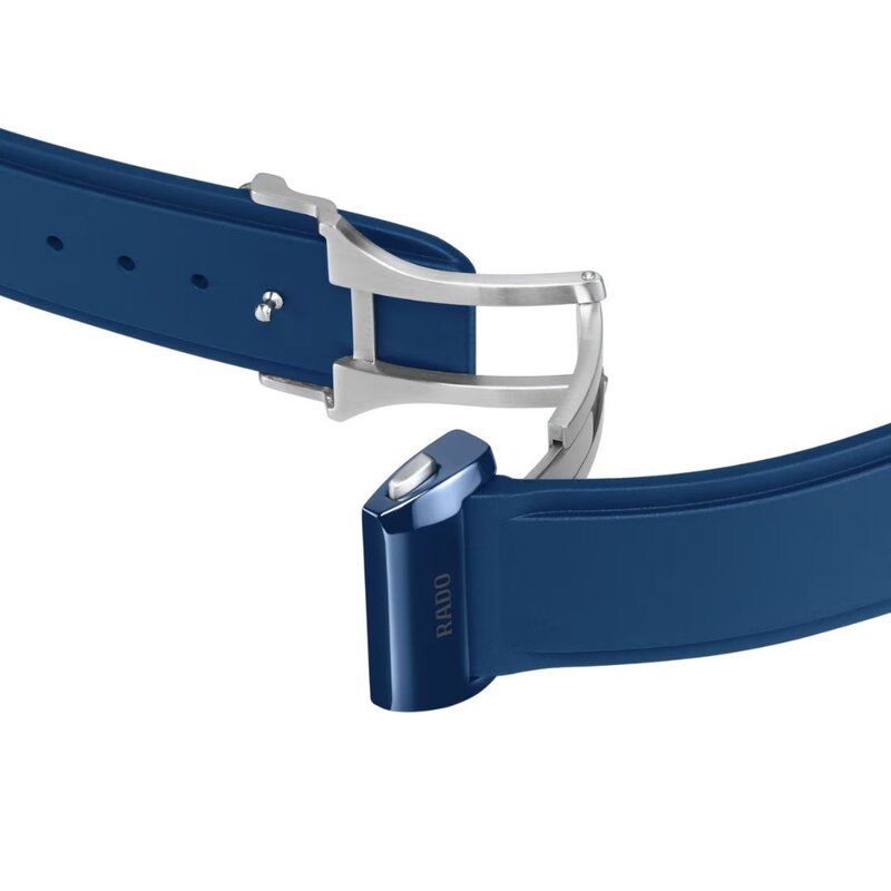 Reloj Rado True Square Skeleton