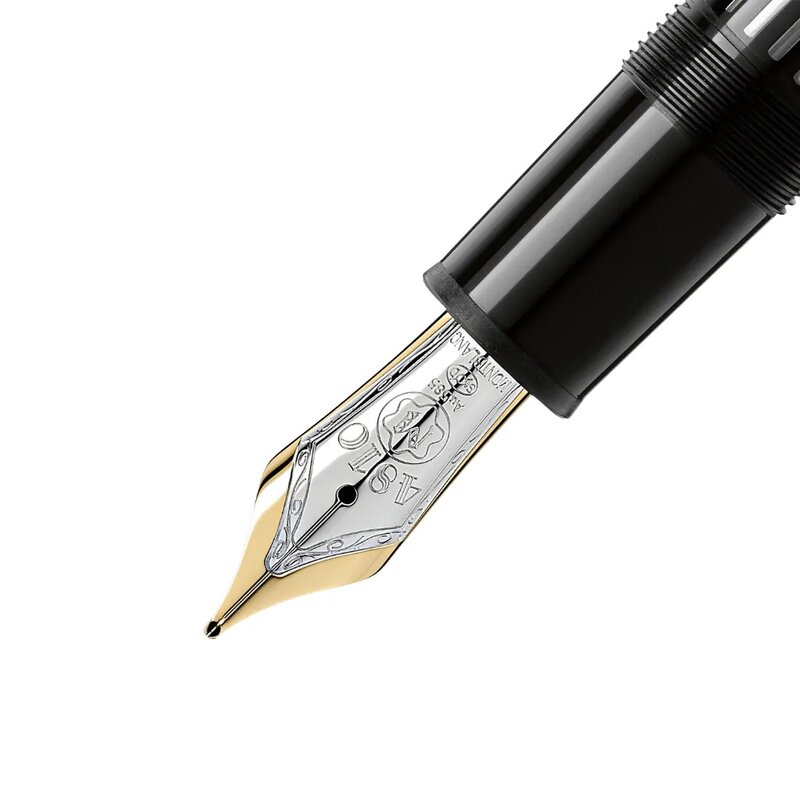 Pluma Fuente Montblanc Meisterstück LeGrand