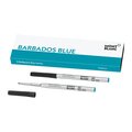 Recambios Para Bolígrafo Montblanc Barbados Blue
