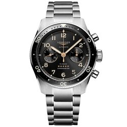 Reloj Longines Spirit Flyback