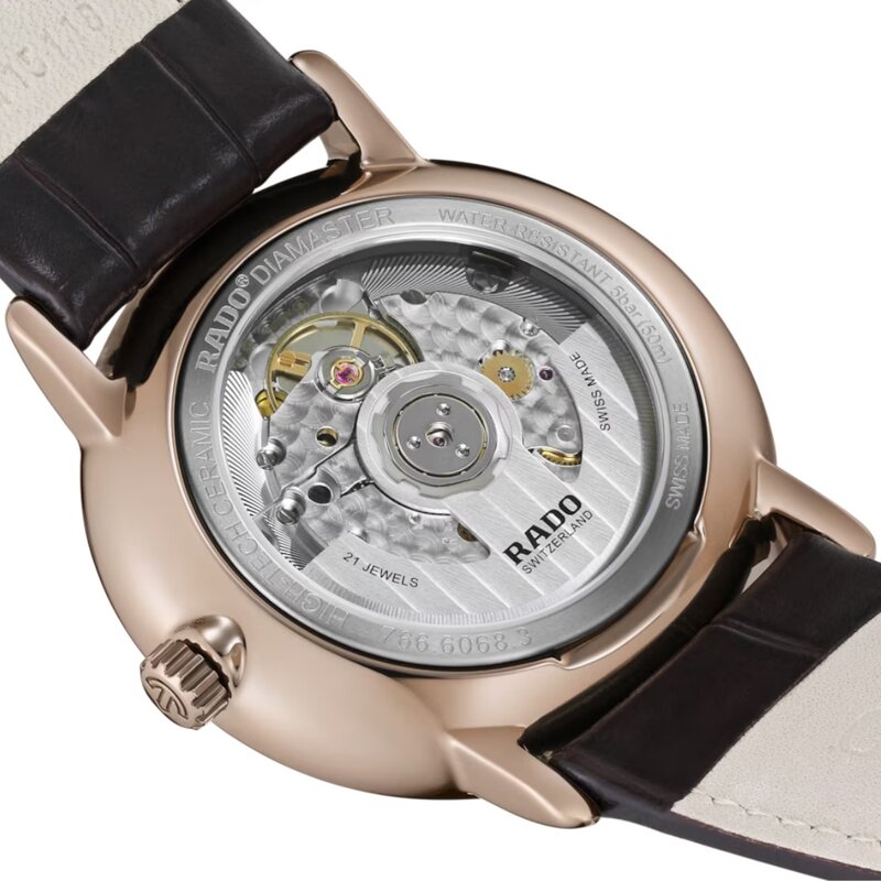 Reloj Rado DiaMaster Thinline