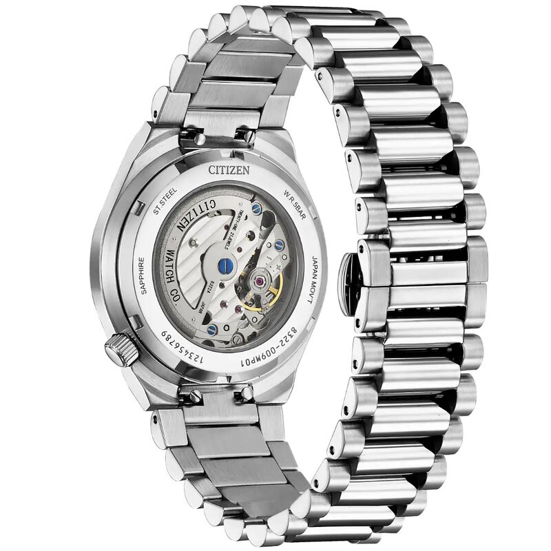 Reloj Citizen Tsuyosa Small Second