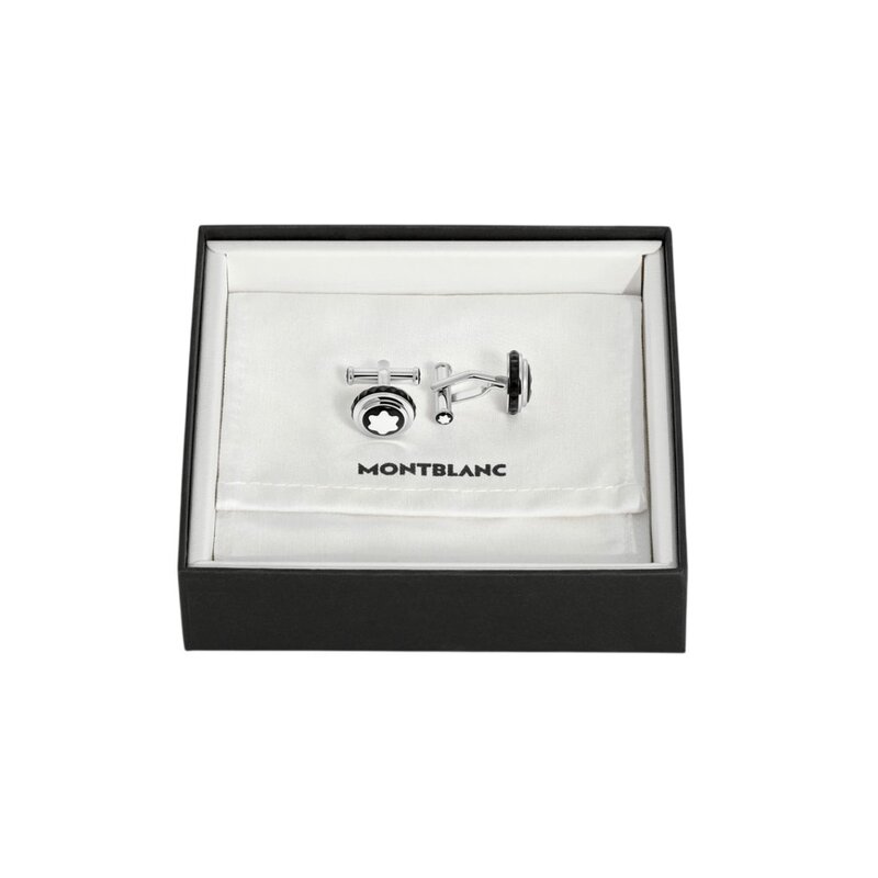 Mancuernillas Montblanc Homage to Queen Grandes Personalidades