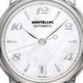 Reloj Montblanc Star Lady Automático