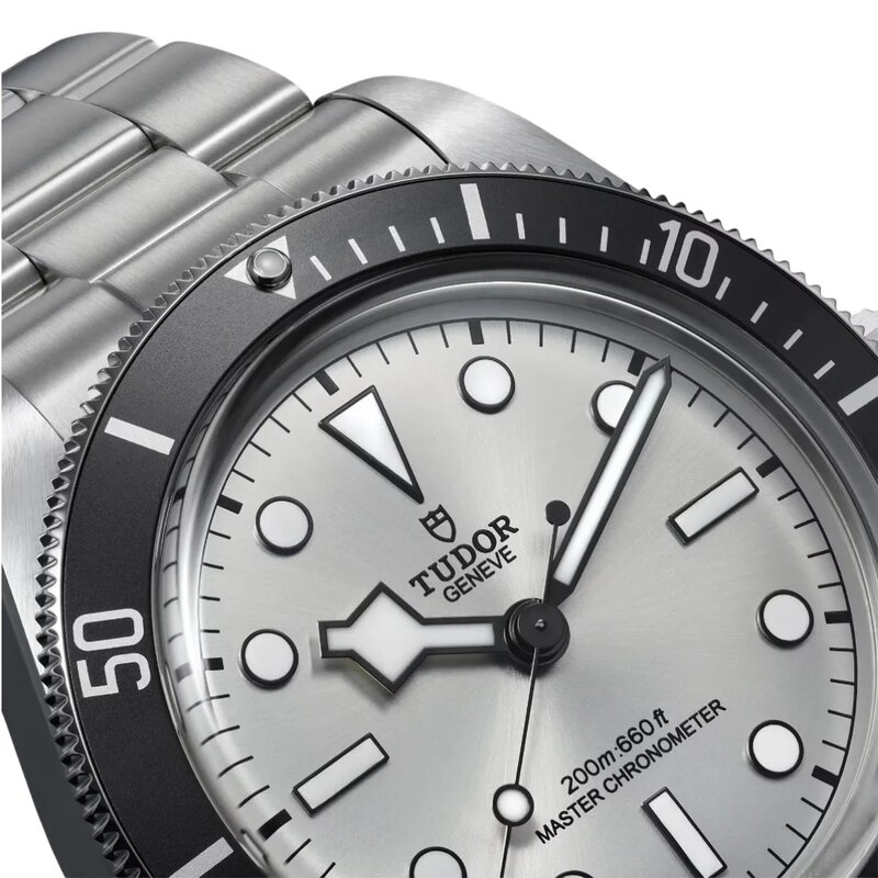 Reloj Tudor Black Bay 68