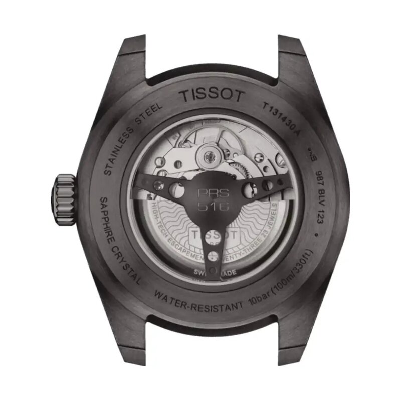 Reloj Tissot PRS 516 Powermatic 80
