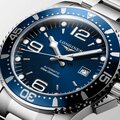 Reloj Longines HydroConquest