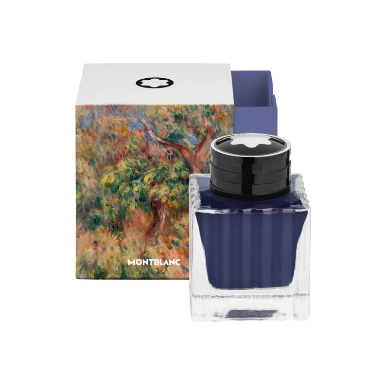 Tintero Montblanc Masters of Art Homage to Pierre-Auguste Re