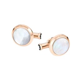 Mancuernillas Montblanc Meisterstück