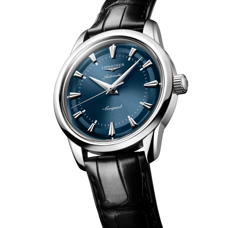 Reloj Longines Conquest Heritage