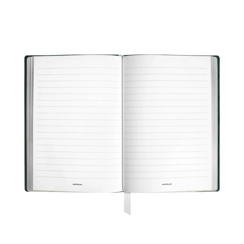 Cuaderno Montblanc Extreme 3.0