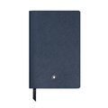 Cuaderno Montblanc Saffiano