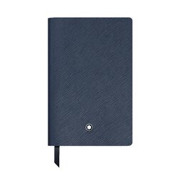 Cuaderno Montblanc Saffiano