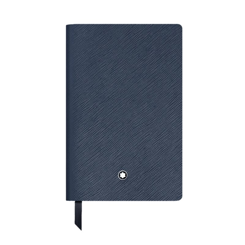 Cuaderno Montblanc Saffiano