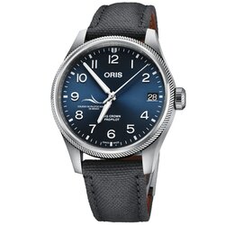 Reloj Oris 75 Aniversario Colegio de Pilotos Aviadores