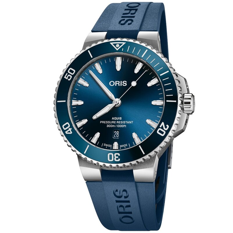 Reloj Oris Aquis Date