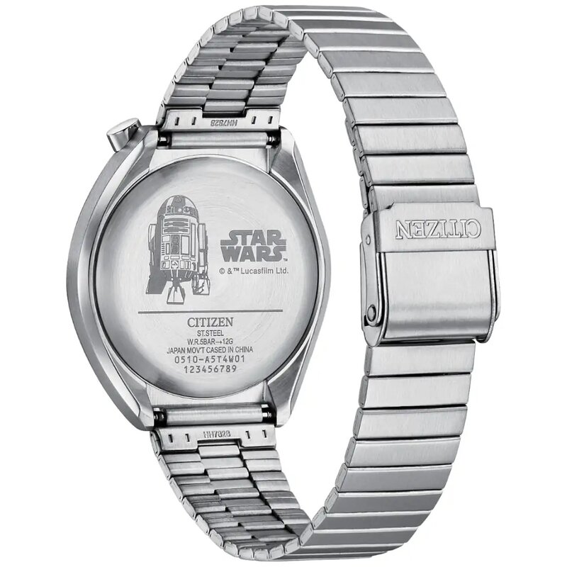 Reloj Citizen Star Wars R2-D2