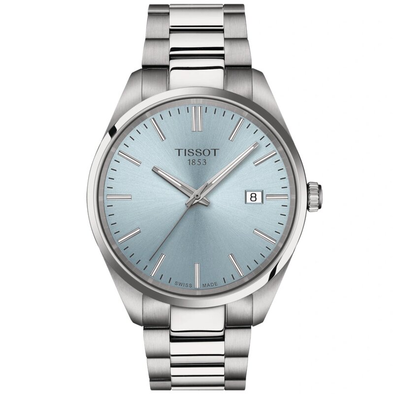 Reloj Tissot PR 100