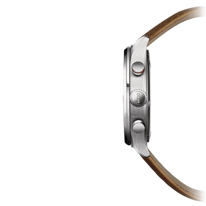 Reloj Mido Multifort Chronograph