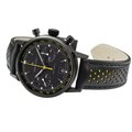 Reloj Hamilton American Classic Intra-Matic Chrono Full Blac