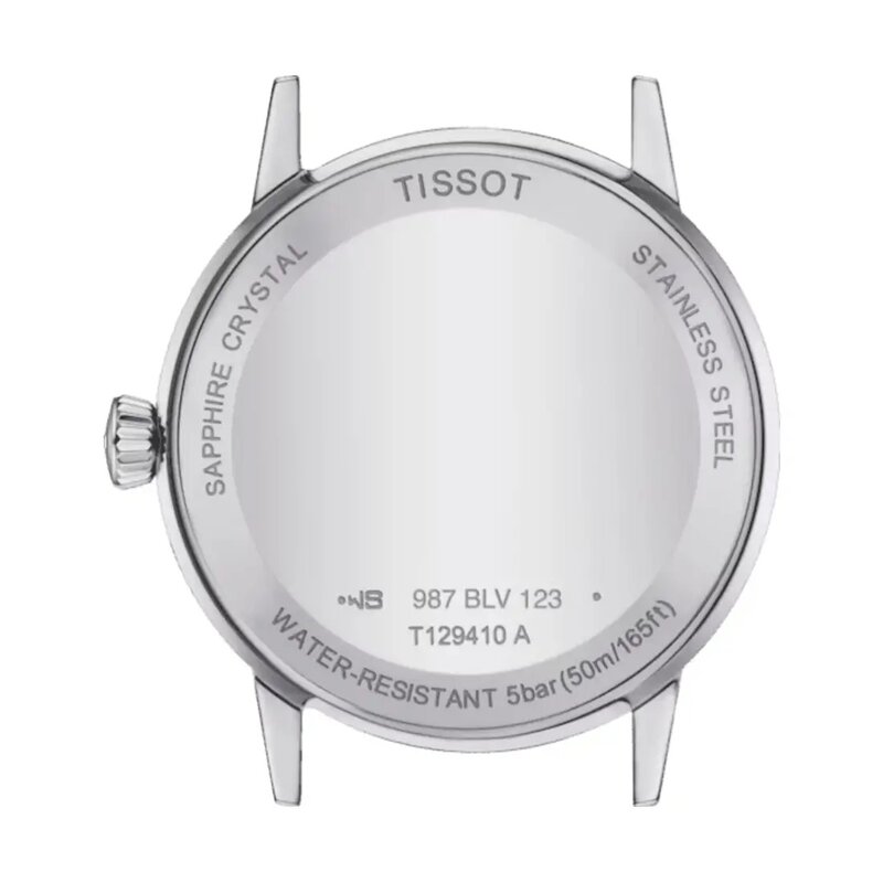 Reloj Tissot Classic Dream