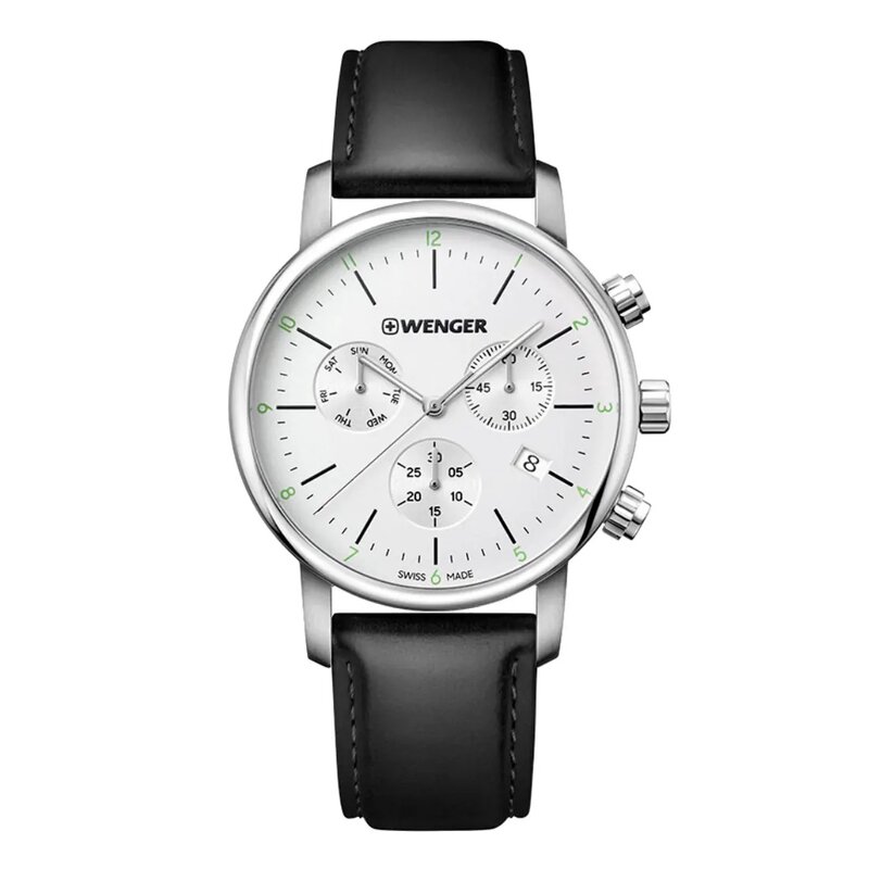 Reloj Wenger Urban Classic Chrono