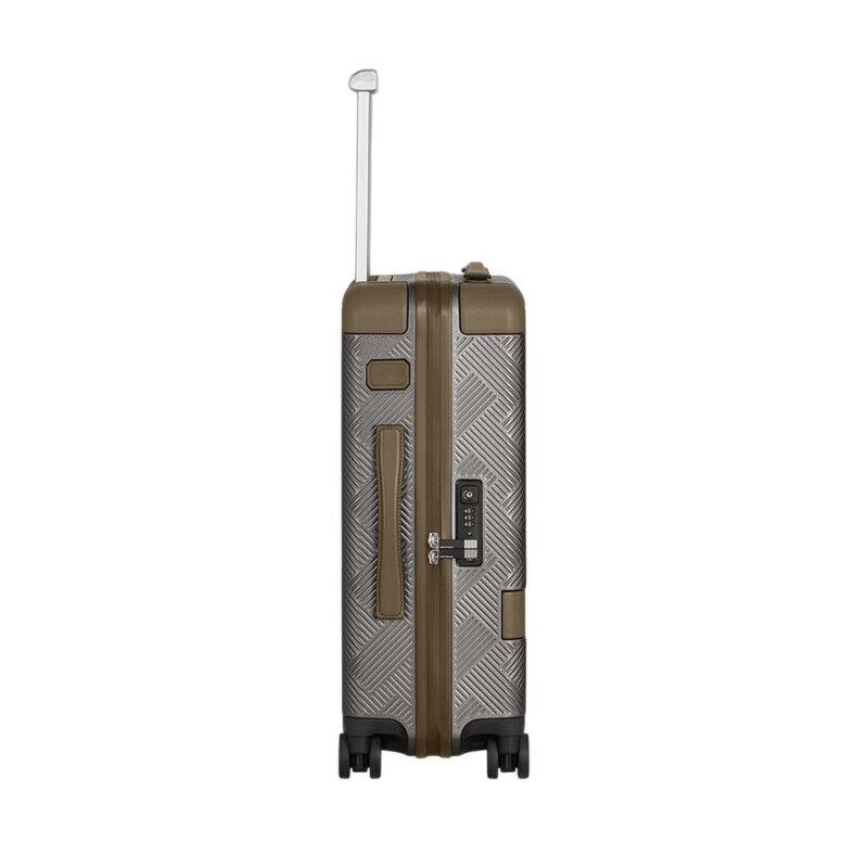 Maleta Montblanc Extreme 3.0 #MY4810 Trolley