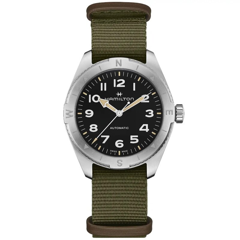 Reloj Hamilton Khaki Field Expedition