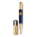 Pluma Fuente Montblanc Masters of Art Homage to Gustav Klimt