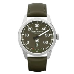 Reloj Reservoir Battlefield D-Day