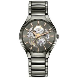 Reloj Rado True Round Open Heart