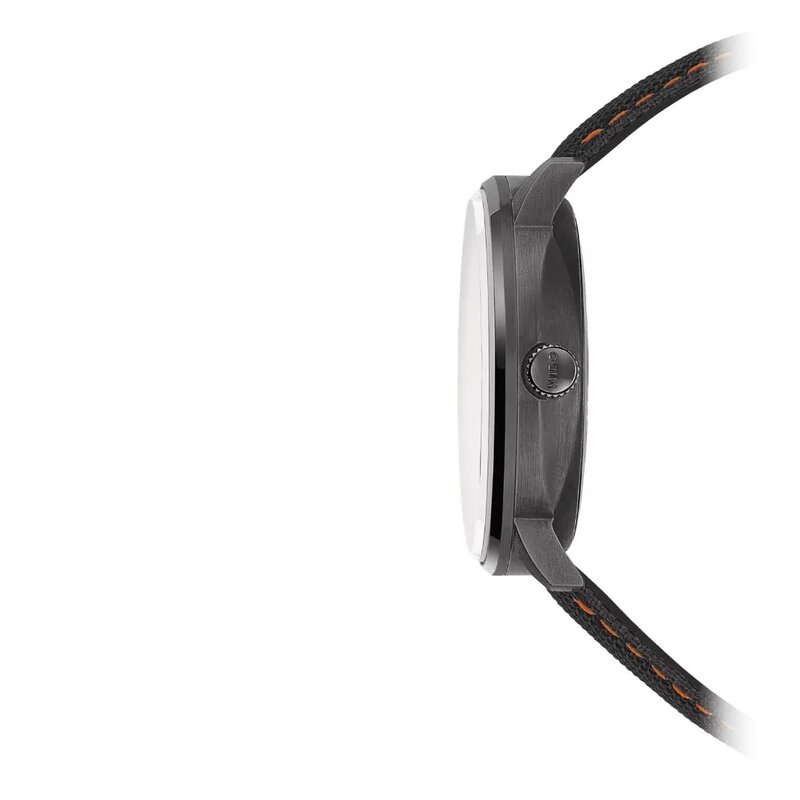 Reloj Mido Commander Gradient