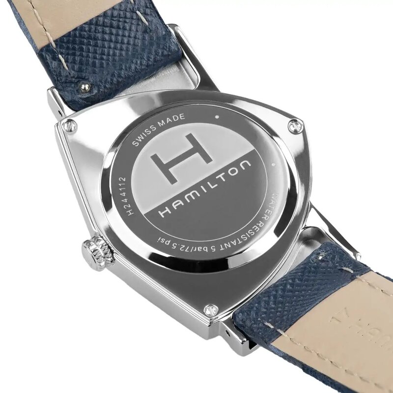 Reloj Hamilton Ventura
