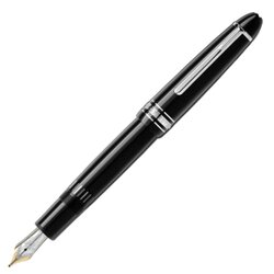 Pluma Fuente Montblanc Meisterstück LeGrand