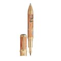 Pluma Fuente Montblanc Masters of Art Homage to Pierre-Augus
