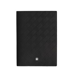 Funda Para Pasaporte Montblanc Extreme 3.0