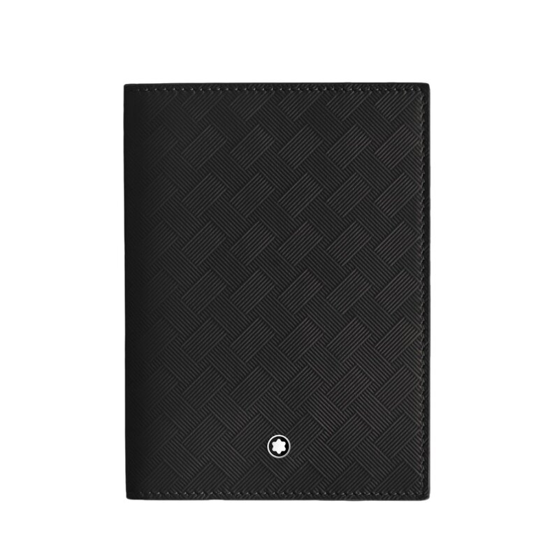 Funda Para Pasaporte Montblanc Extreme 3.0