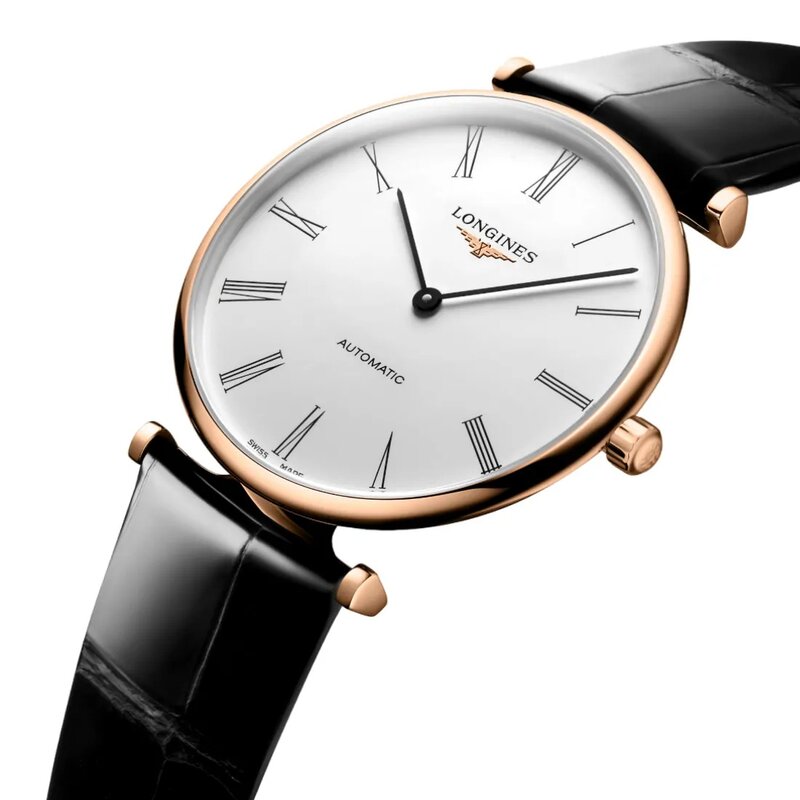 Reloj Longines La Grande Classique