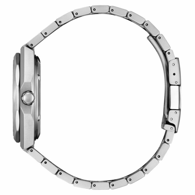 Reloj Citizen Zenshin 60 Mechanical