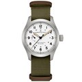 Reloj Hamilton Khaki Field Power Reserve