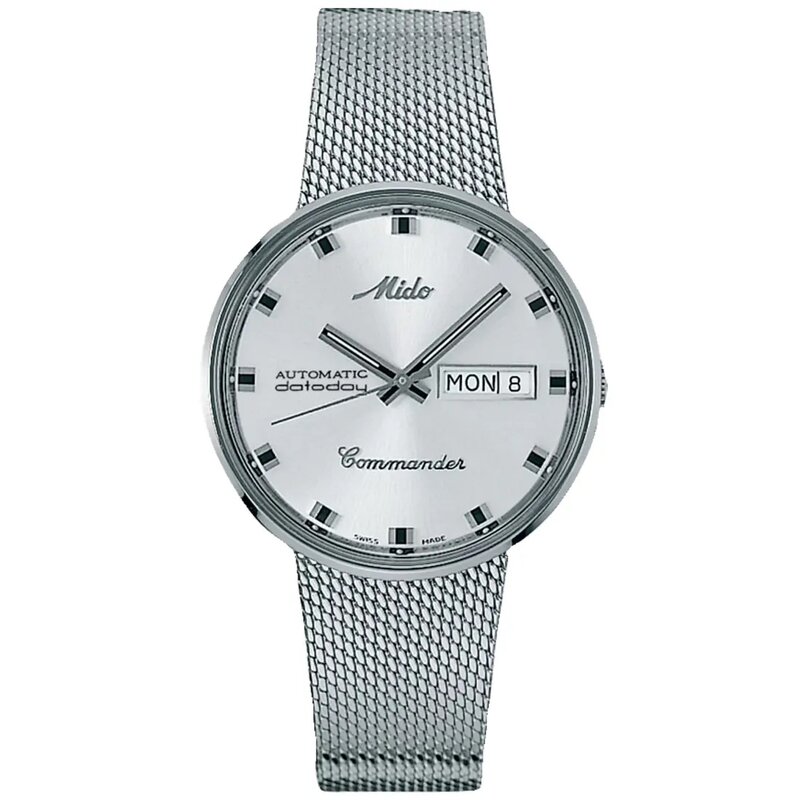 Reloj Mido Commander 1959