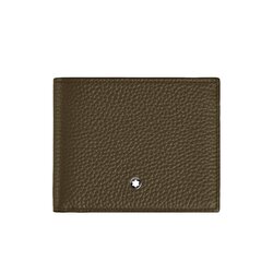 Cartera Montblanc Grain