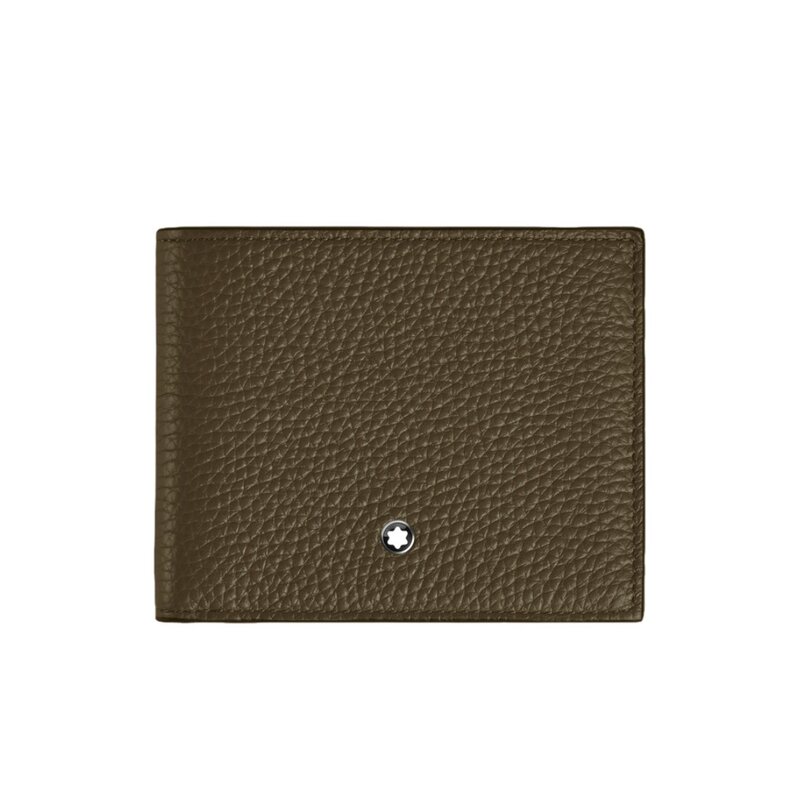 Cartera Montblanc Grain