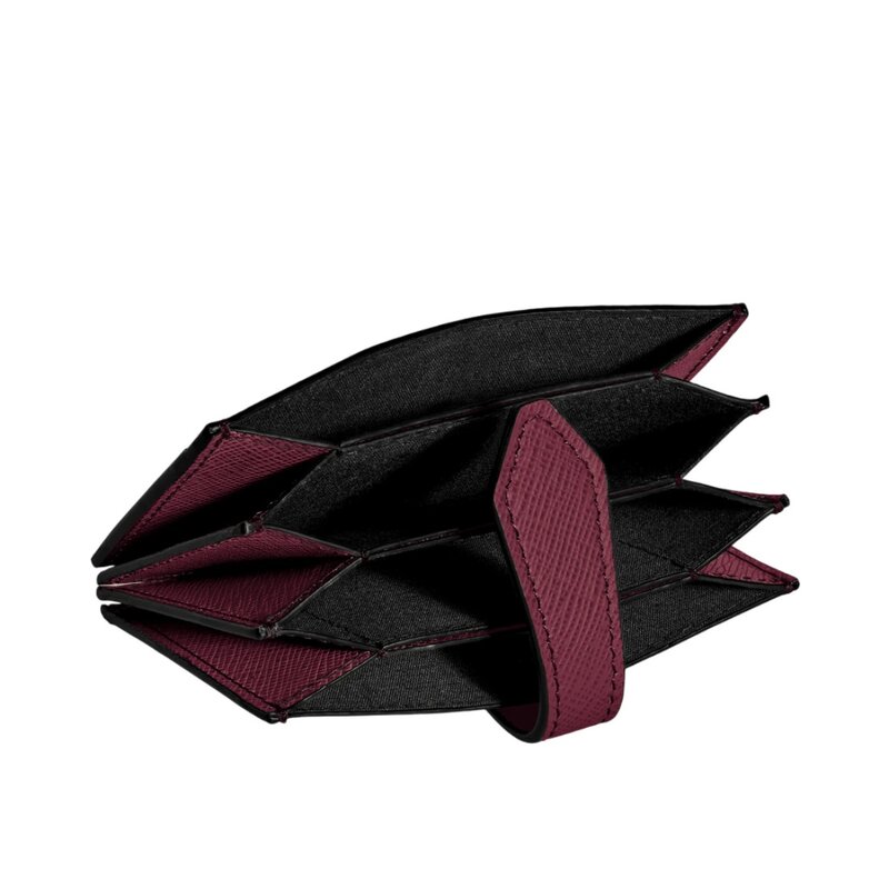 Tarjetero Montblanc Sartorial