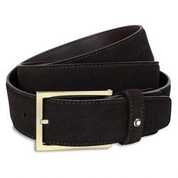 Cinturón Montblanc