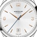 Reloj Montblanc Heritage Chronométrie Automático