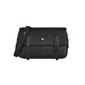 Bolso Messenger Montblanc Soft