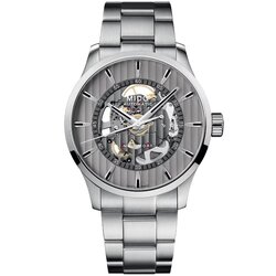 Reloj Mido Multifort Skeleton Vertigo